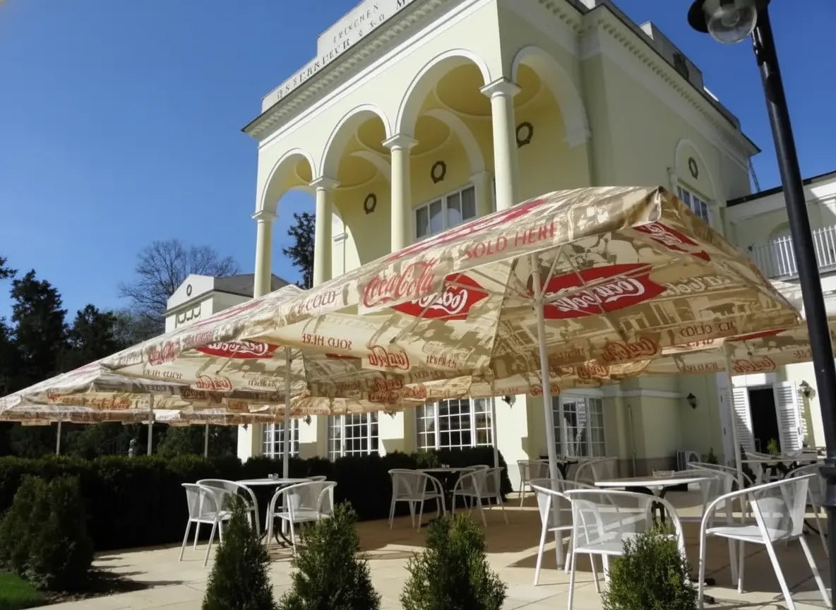 Restaurace Hraniční zámeček